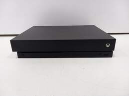 Microsoft Xbox One X Console Game Bundle alternative image