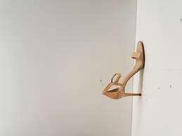Michael Kors Ankle Strap Heel Women's Size 10M