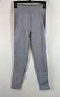 Gym Shark Gray Leggings - Size Small image number 1