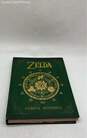 The Legend Of Zelda Hyrule Historia image number 1