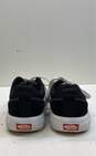 Vans Men Range EXP Casual Sneaker Black White sz 8 image number 4