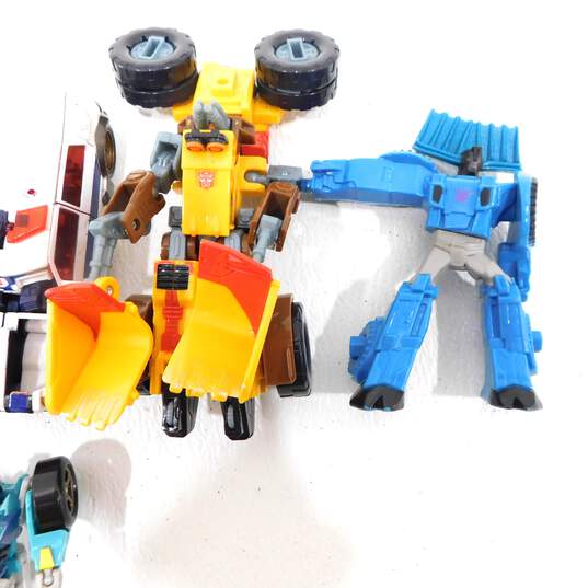 Mixed Lot Of  Transformers image number 6