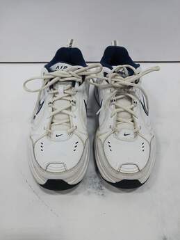 Nike Men's Air Monarch IV Training Sneakers Size 11.5