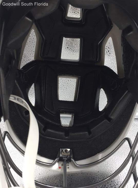 Cascade Lacrosse Playing Helmet image number 4