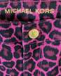 Michael Kors Mullticolor Pants - Size 12 image number 3