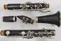Armstrong Model 4001 and Vito Brand B Flat Student Clarinets w/ Cases and Accessories (Set of 2) image number 4
