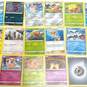 Assorted Pokémon TCG Common, Uncommon and Rare Trading Cards (600 Plus Cards) image number 5