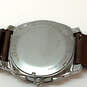 Designer Fossil FS-4596 Adjustable Strap Chronograph Dial Analog Wristwatch image number 4