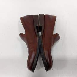 Frye Men's Brown Dress Shoes Size 10.5D alternative image