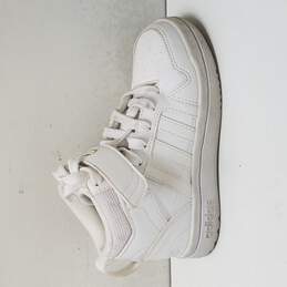 Adidas Postmove White Sneaker Size 11k