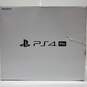 PlayStation 4 Pro 1TB Console IOB image number 1