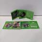 Bundle Of 4 Microsoft Xbox One Games image number 4
