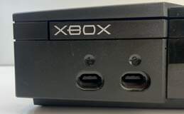 Microsoft Original Xbox Console For Parts or Repair alternative image