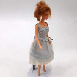 Vintage Mattel Barbie Quick Curl Kelley Doll alternative image