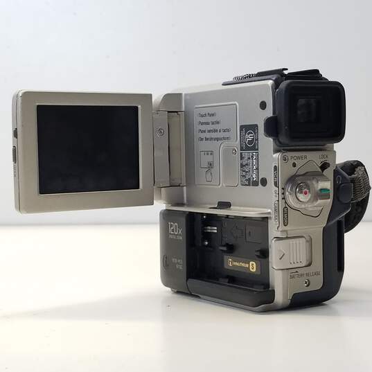 Sony Handycam DCR-PC5 MiniDV Camcorder