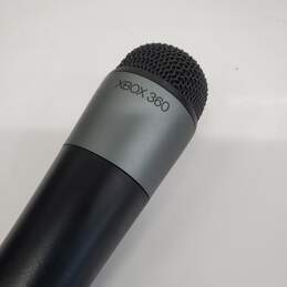 Xbox 360 Wireless Microphone alternative image