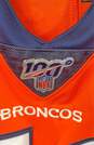 Nike Men Orange Denver Broncos Von Miller #58 Jersey XXL image number 6