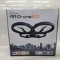 Parrot AR Drone 2.0, in Box, Untested, Parts/Repair image number 1