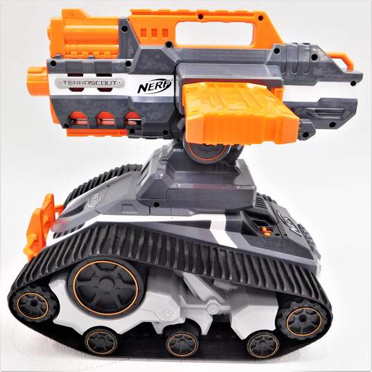 Buy the Nerf N-Strike Elite Terrascout Recon | GoodwillFinds