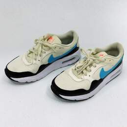 Nike Air Max SC Sail Turquoise Blue Women's Shoes Size 7 alternative image