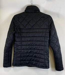 Patagonia Black Jacket - Size Small alternative image
