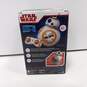 Hasbro Star Wars Hyperdrive BB-8 - RC w/ Lights & Sounds IOB image number 2