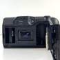 Ricoh Q-110Z 35mm Point & Shoot Camera image number 8