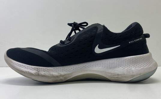 Nike Joyride Dual Run Black Athletic Shoes Women's Size 11 image number 2