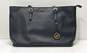 Michael Kors Assorted Lot of 3 Black Canvas Bags image number 2