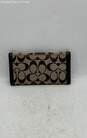 Coach Womens Multicolor Wallet image number 2