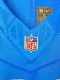 Nike NFL Los Angeles Chargers Austin Ekeler #30 Blue Football Jersey - Size XL image number 3