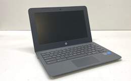 HP Chromebook 11a-nb0013dx 11.6" Intel Celeron Chrome OS