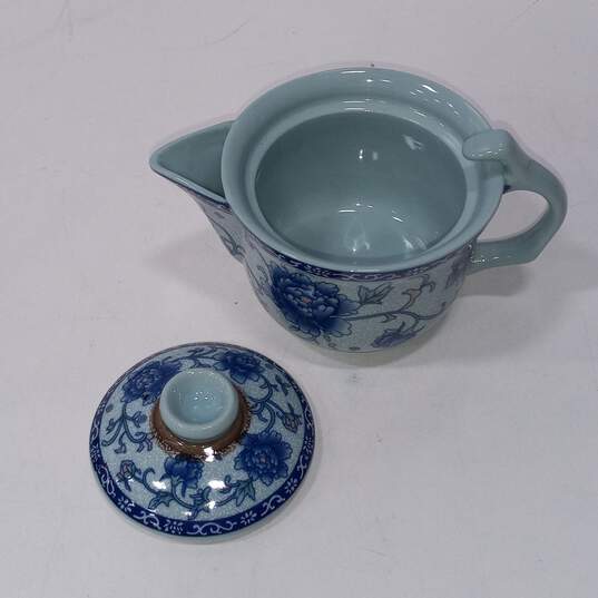 Miniature Tea Set image number 4