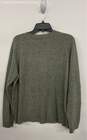 NEW YORK & COMPANY Green Pullover Sweater NWT - Size L image number 3