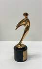 2001 Telly Award Trophy for "The Future is Now" image number 2