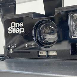 Polaroid One Step Instant Camera alternative image