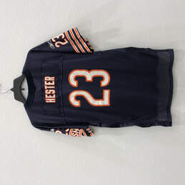 Reebok Brian Urlacher Chicago Bears L Realtree Camo Jersey Size