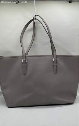 Michael Kors Womens Gray Handbag alternative image