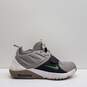 Nike Air Max Trainer 1 A05376-002 Gray, Black, White Sneaker Size 7.5 image number 1