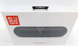 Beats by Dr. Dre Beats Pill 2.0 B0513 Bluetooth Speaker Sealed