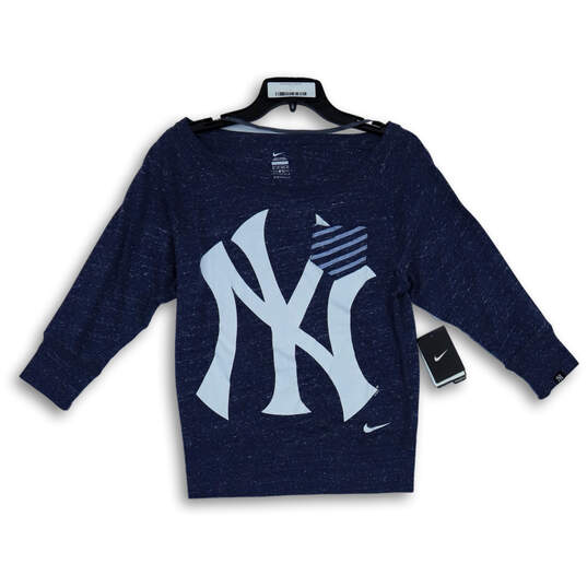 Women's New York Yankees MLB Shirts for sale