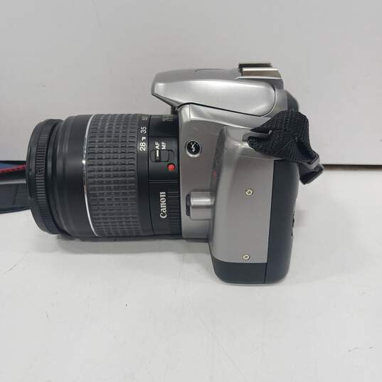 Canon EOS Rebel T2i SLR Camera image number 5