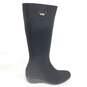 Mephisto Gore-Tex Linda Black Wedge Winter Boots Women's Size 6.5 image number 1