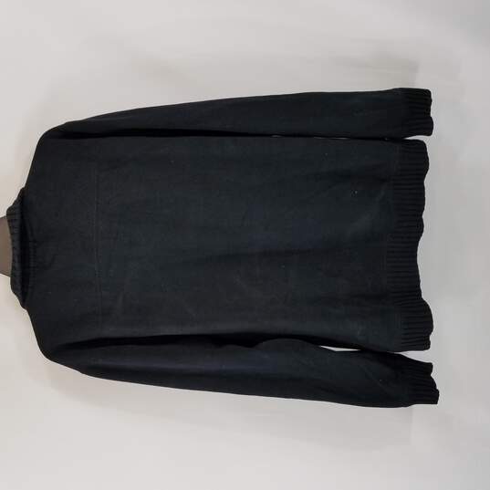 idioom partner Pompeii Buy the Calvin Klein Men Black Top XL | GoodwillFinds