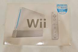 Wii CIB
