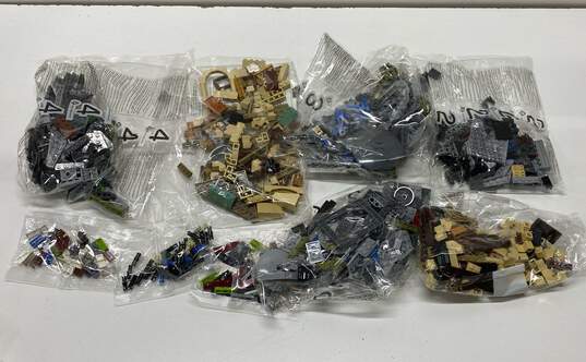 Lego Sealed Assorted Bags image number 2