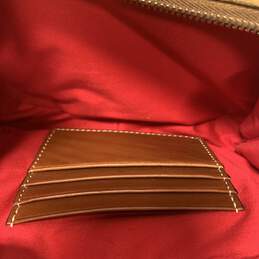 Louis Vuitton-Monogram Elise Compact Wallet - Couture Traders