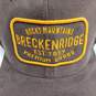 Bundle of 5 Assorted Legacy Breckenridge Colorado Baseball Caps NWT image number 4