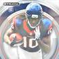 2013 DeAndre Hopkins Topps Strats Rookie Houston Texans image number 2
