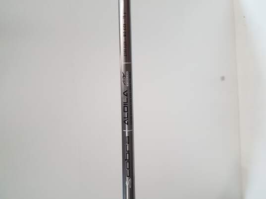 King Cobra SS-i 7 Iron Golf Club Graphite Stiff Flex RH image number 5
